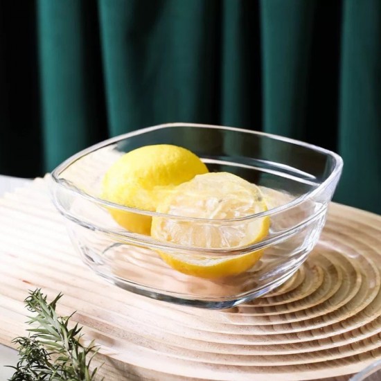 Set of Plastic Bowl 3 pieces 13cm 